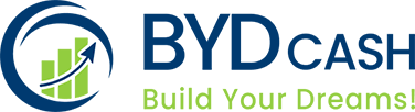 BYDcash