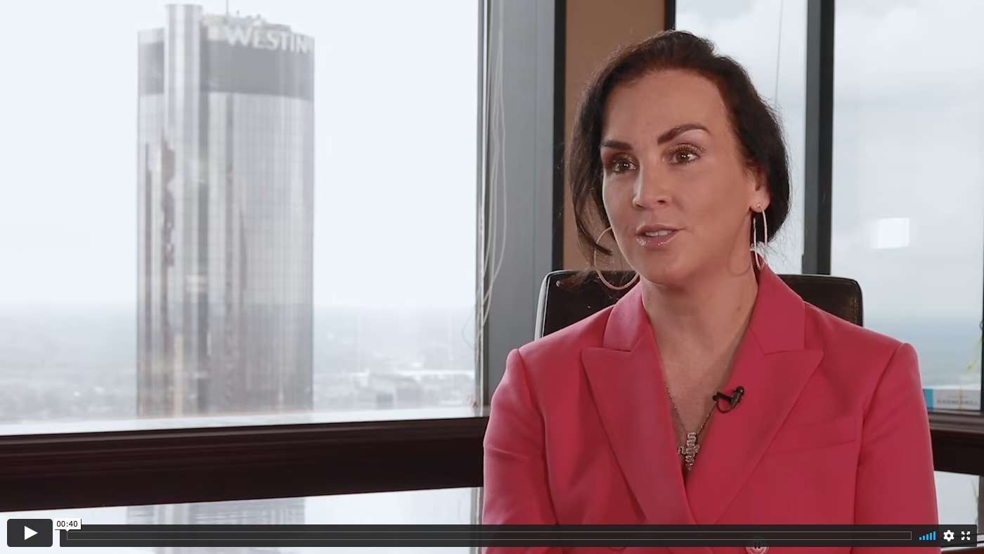 Testimonio de Garvish Immigration Law Group