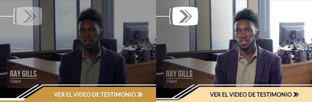 Video Testimonial #1