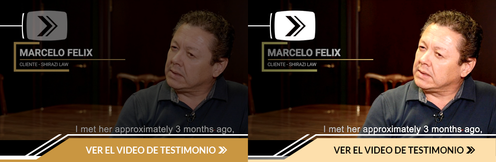 Video Testimonial #2